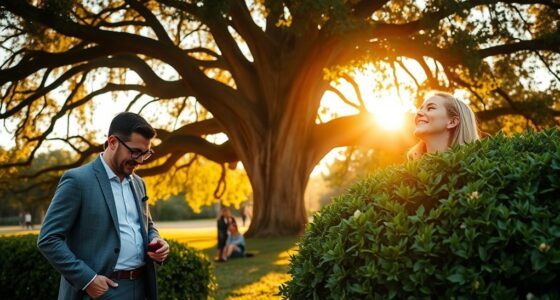 flawless surprise proposal planning