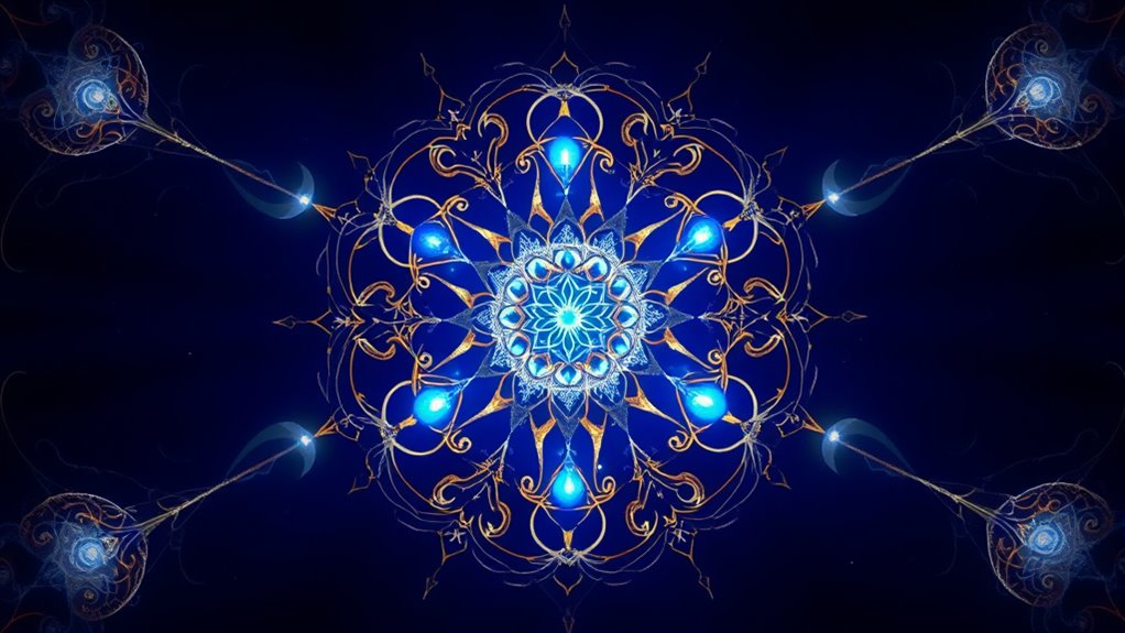 focus on harmony balance