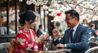 global dating cultural norms