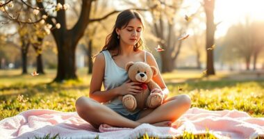 healing childhood relationship wounds