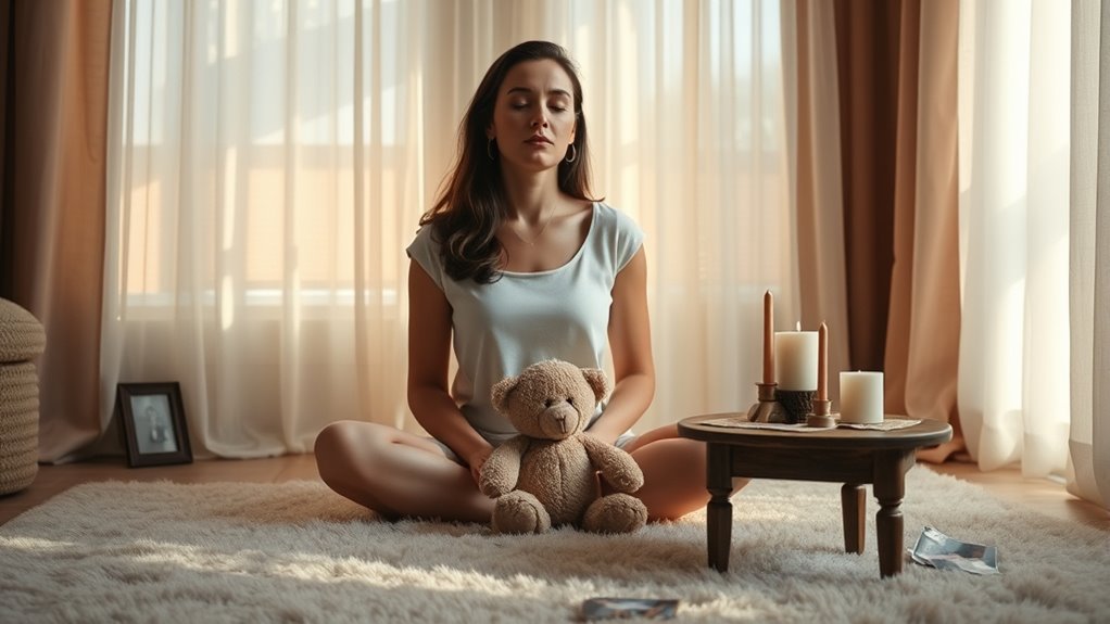 healing childhood relationship wounds