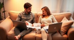 healthy money conversation skills