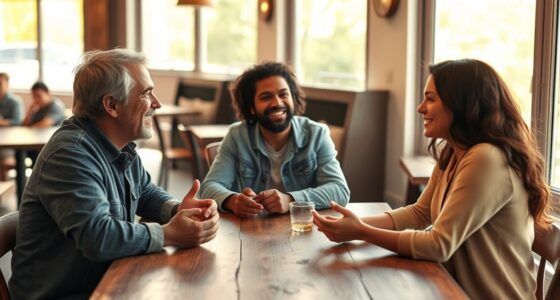 honest communication and boundaries