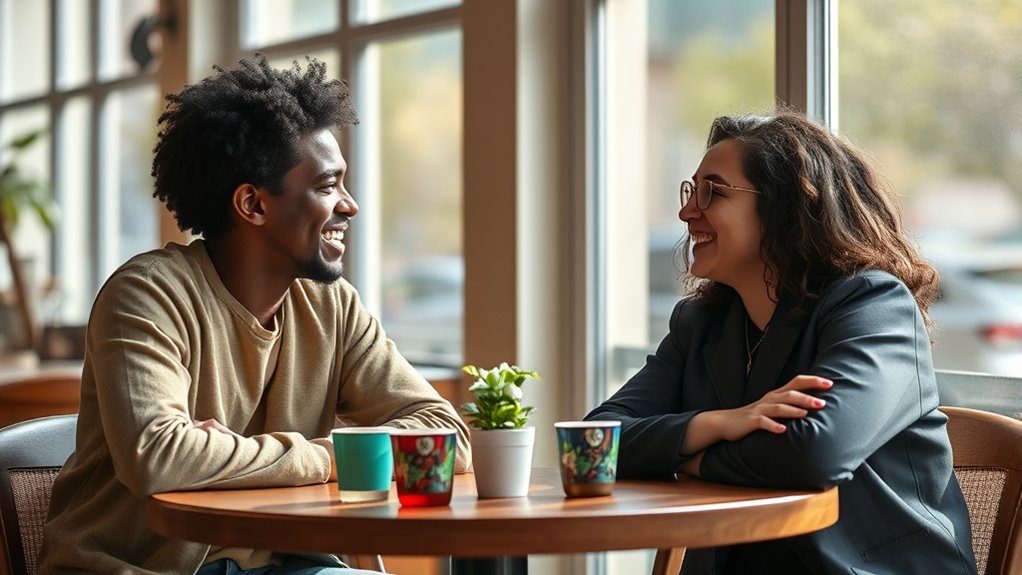 honest communication in polyamory