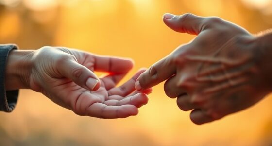 honest communication promotes trust