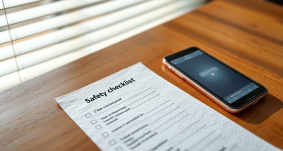 in person meeting safety tips