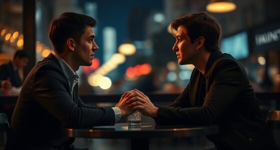 intuitive connection and awareness