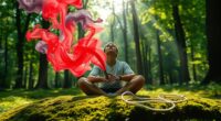 letting go of relationship negativity