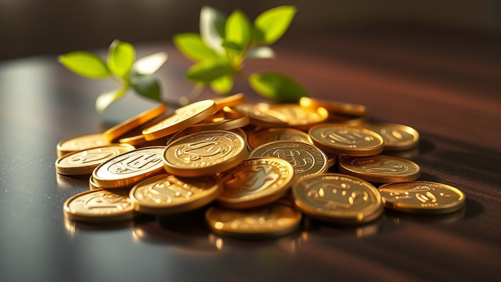 manifest abundance through giving