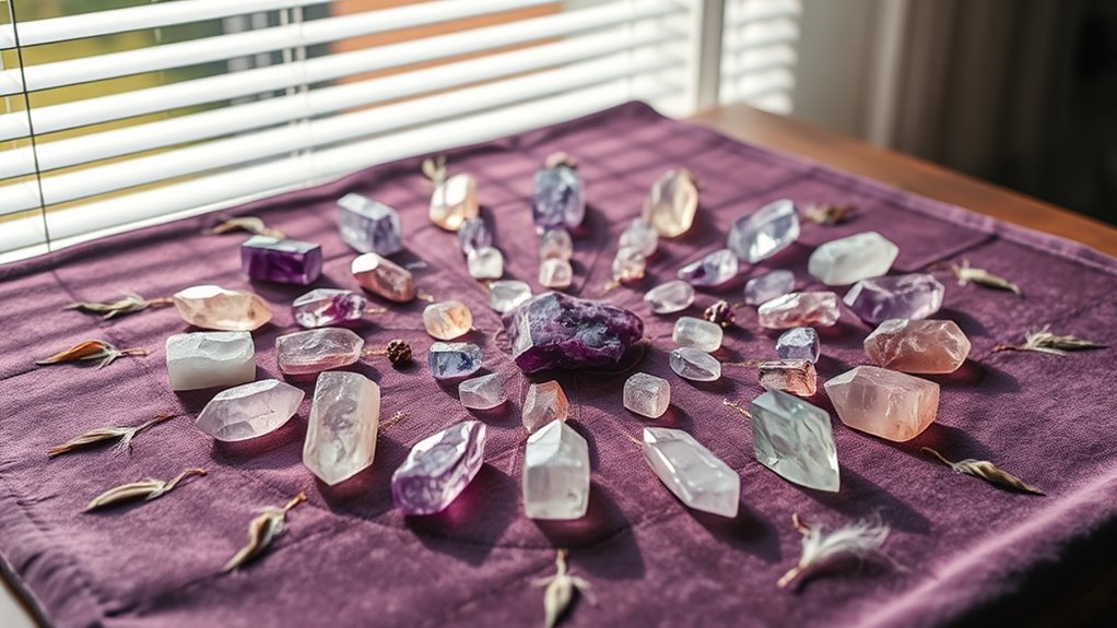 manifesting sacred love connections