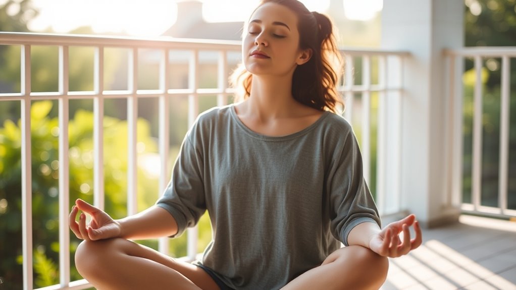 mindful communication reduces relationship anxiety