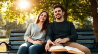 mindfulness alleviates relationship anxiety