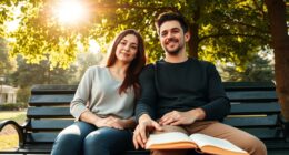 mindfulness alleviates relationship anxiety