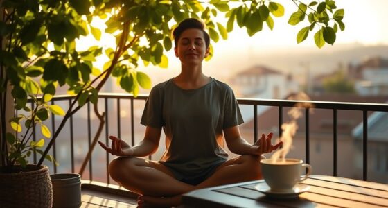 mindfulness combats relationship anxiety