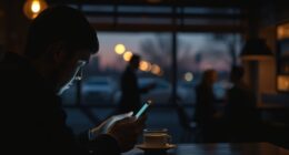 modern dating behavior explanations