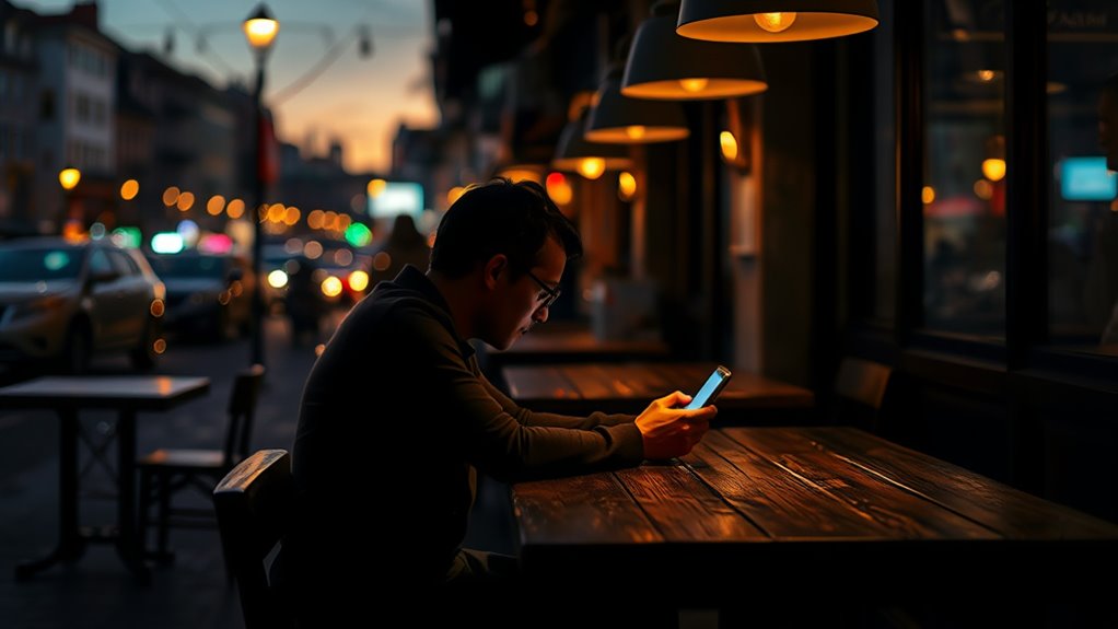 modern digital dating challenges