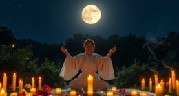 moonlit love rituals