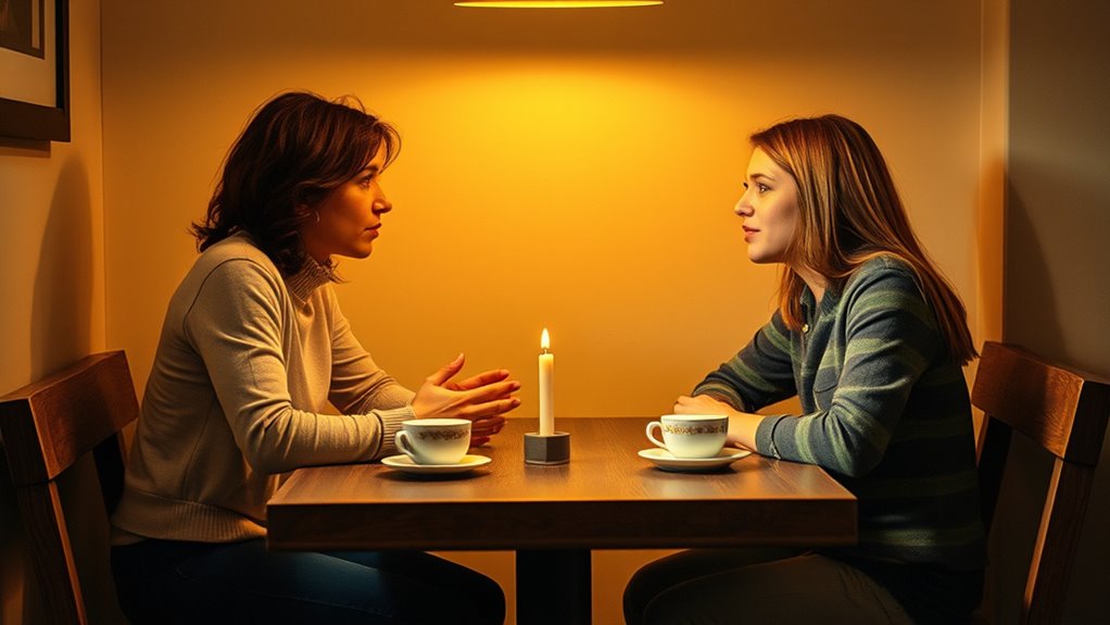 navigating relationship expectations clearly