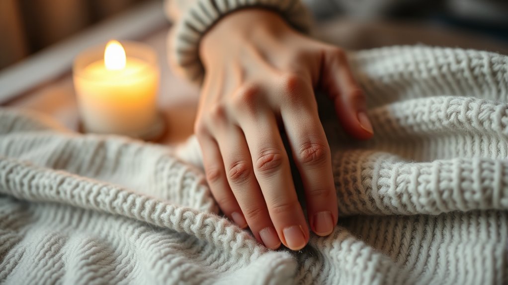 number 444 signifies trust