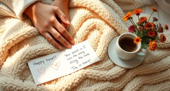 personalized love language strategies