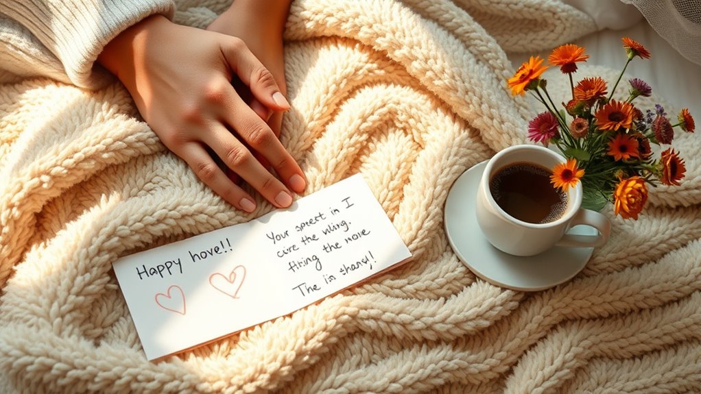 personalized love language strategies