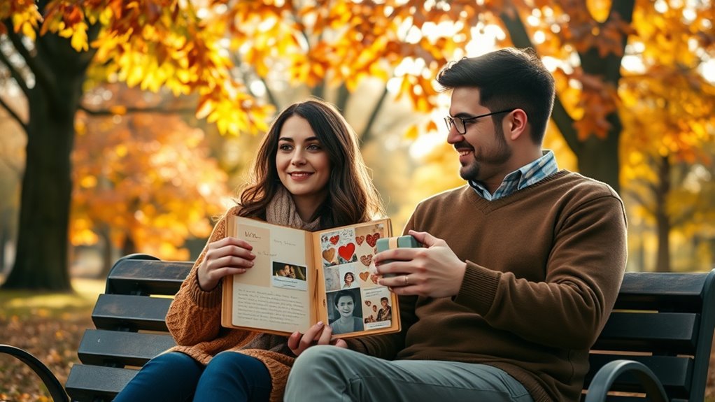 personalized love language strategies