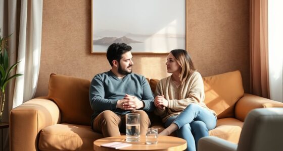 preparing for couples therapy