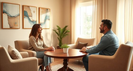 preparing for couples therapy