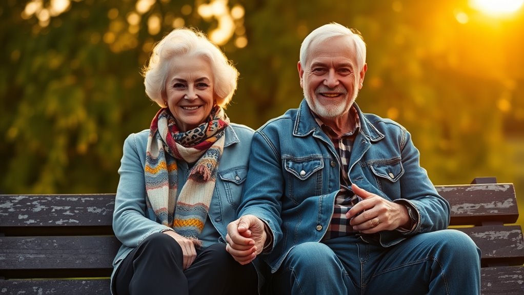 preserving self in relationships