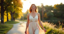 rebuilding confidence after divorce