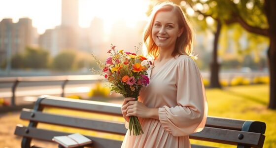 rebuilding confidence after divorce