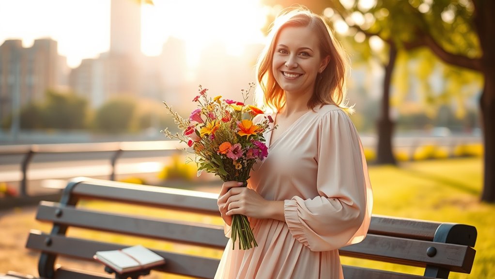 rebuilding confidence after divorce