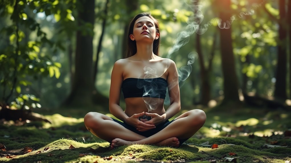 reclaim energy through cord cutting