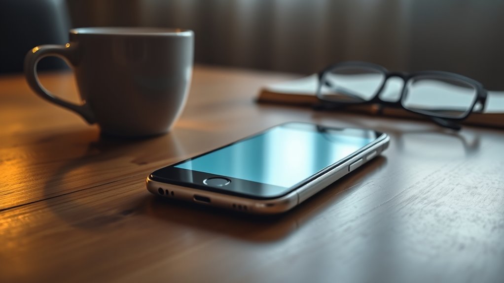 recognize and respect emotional boundaries