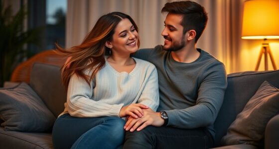 rekindling romantic partnership