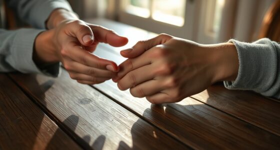 repairing trust after betrayal