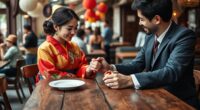 respectful cross cultural dating