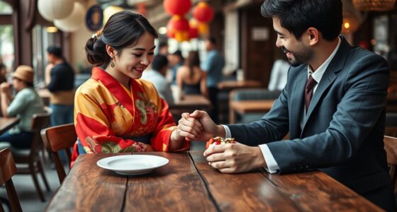 respectful cross cultural dating