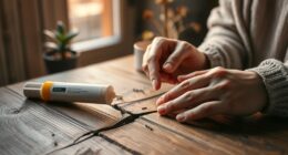 restoring trust after betrayals