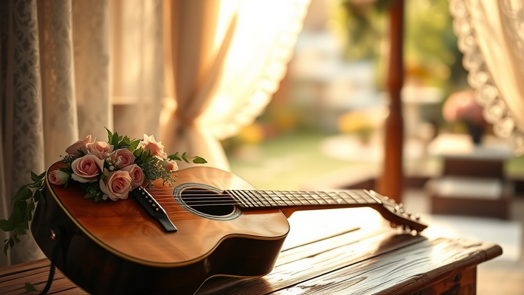 romantic classic rock songs