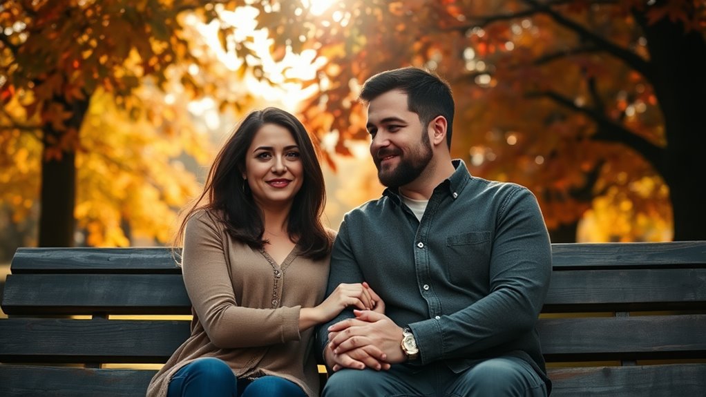 romantic enneagram compatibility insights