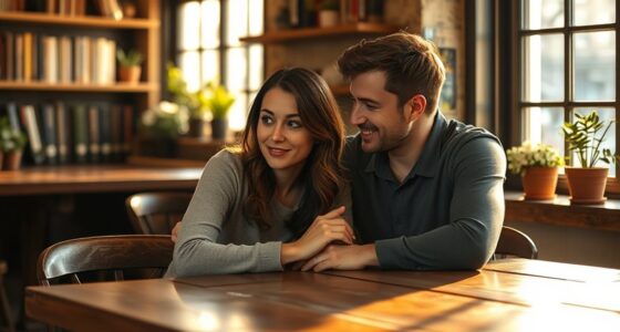 romantic enneagram compatibility insights