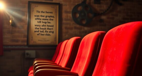 romantic movie quotes collection