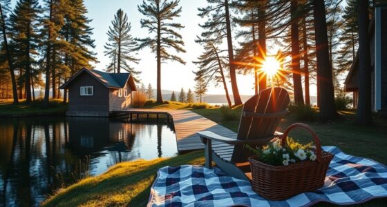 romantic weekend escape plan
