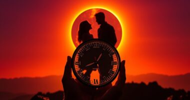 seasons alter relationship timelines