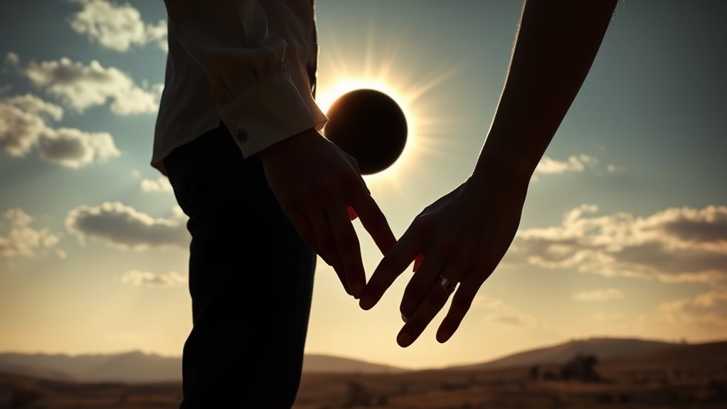 seasons influence relationship timing