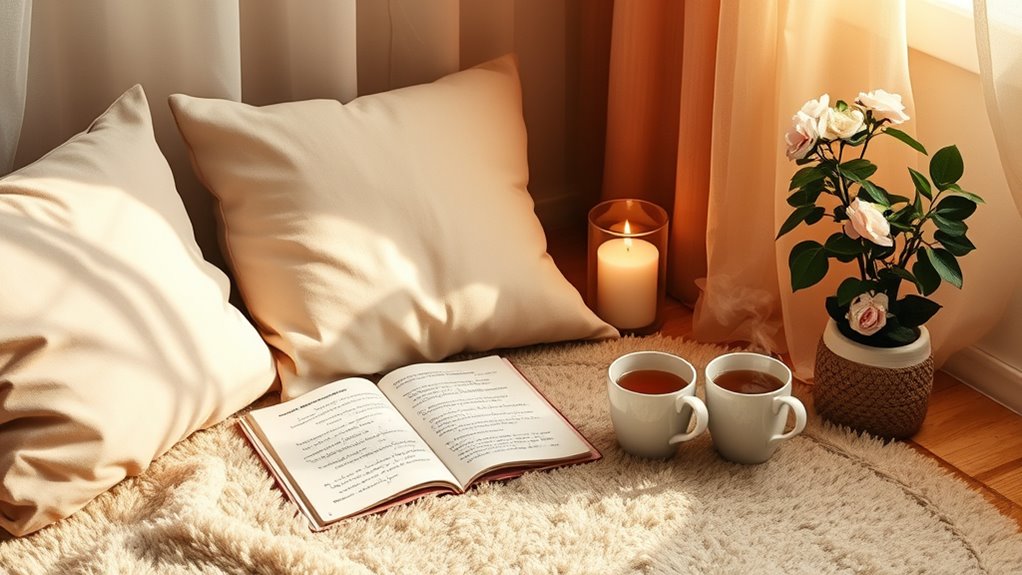 self compassion for love bound people