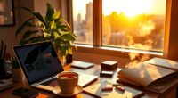 self love for busy professionals