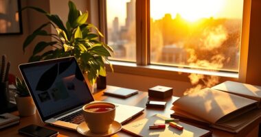 self love for busy professionals
