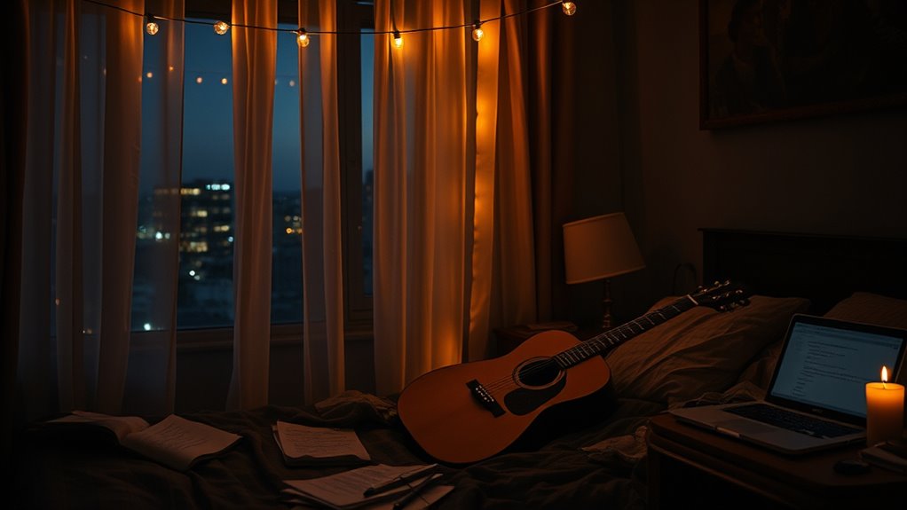 send indie love tonight